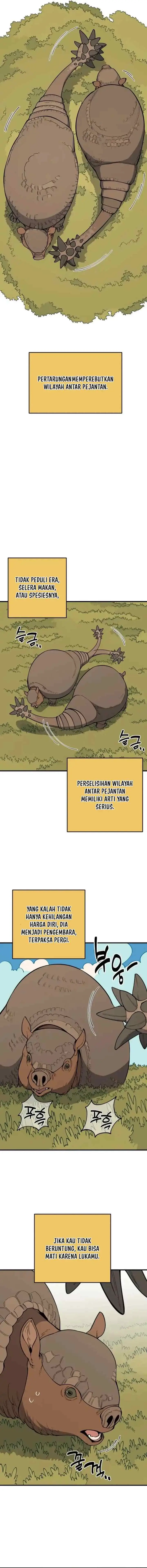 Ancient Animals chapter 21 halaman 5