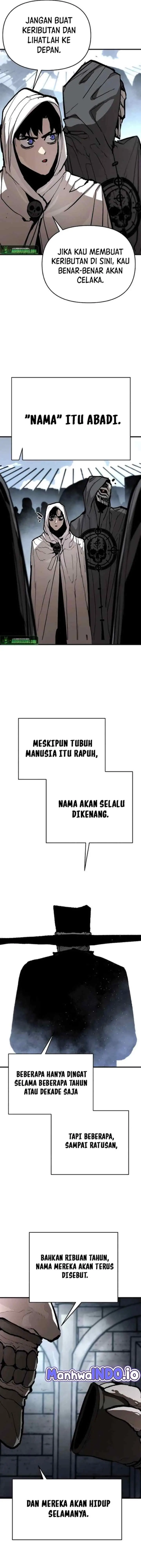 War of Corpses chapter 3 halaman 13