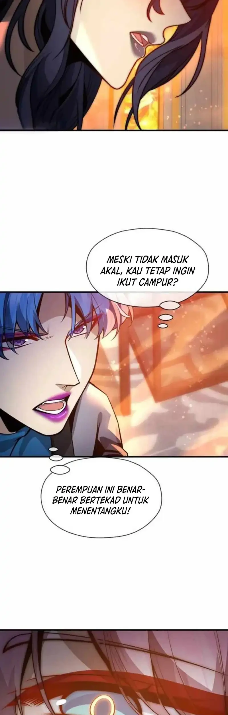 I Love the Demon Lord So Much That Even My Female Disciples Want to Kill Me chapter 109 halaman 5