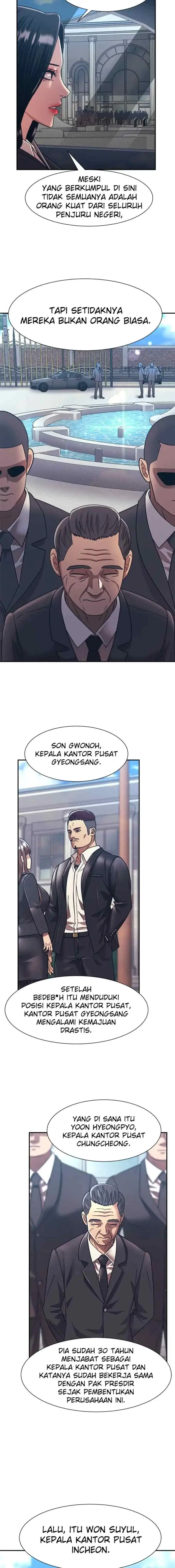 I Am Unbeatable chapter 20 halaman 9