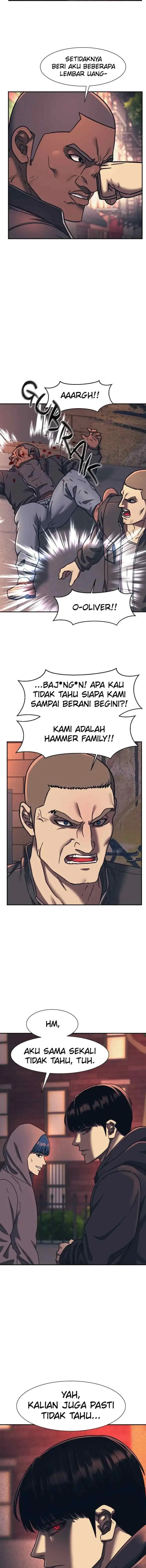 I Am Unbeatable chapter 90 halaman 18