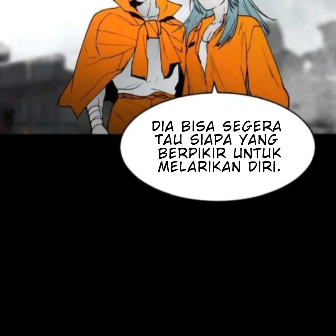 Fog Land chapter 14 halaman 25
