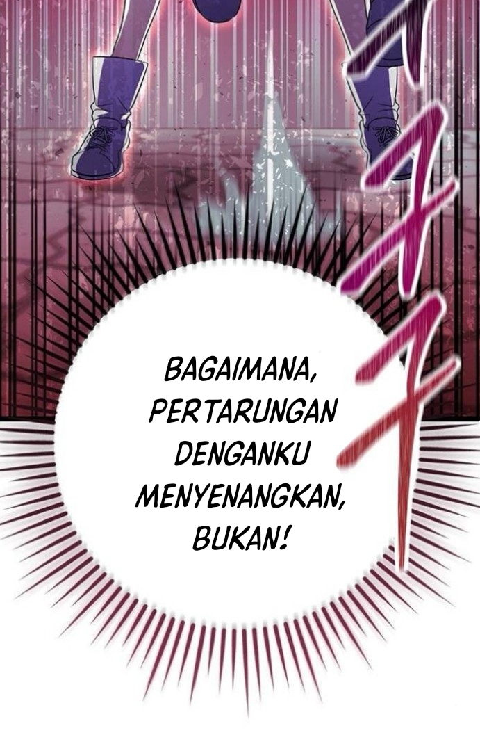 High School Queen chapter 6 halaman 153