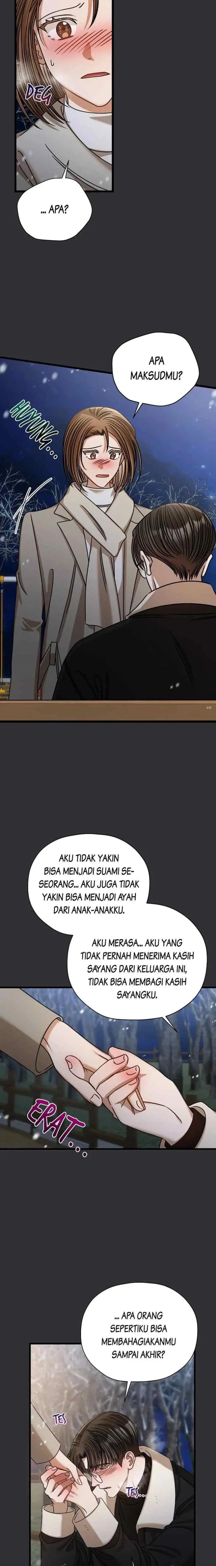 I Confessed To The Boss chapter 89 halaman 7