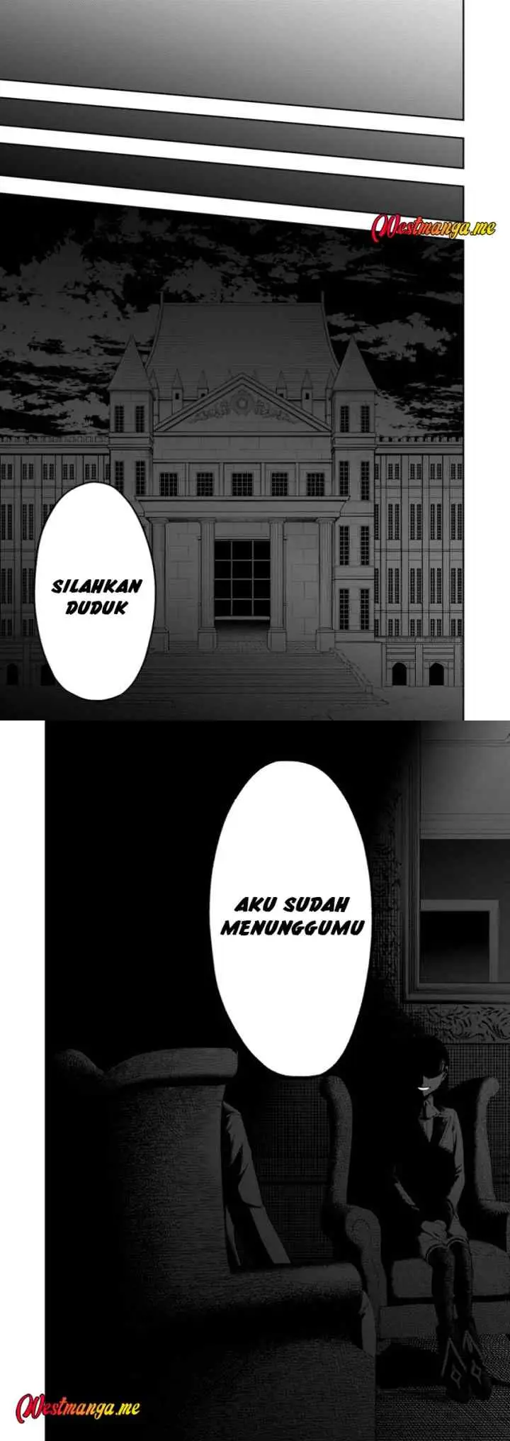 Kyou Senshina Mob, Mujikaku ni Honpen wo Hakai Suru chapter 17 halaman 15