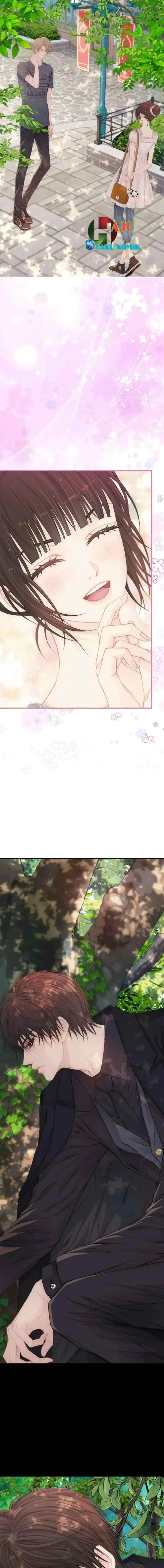 Water God's Bride 2 chapter 8 halaman 11