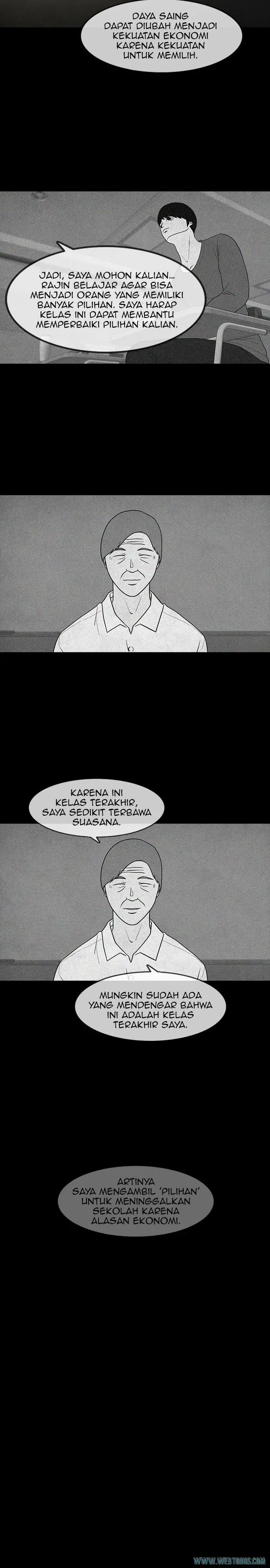 Pie Game chapter 75 halaman 4