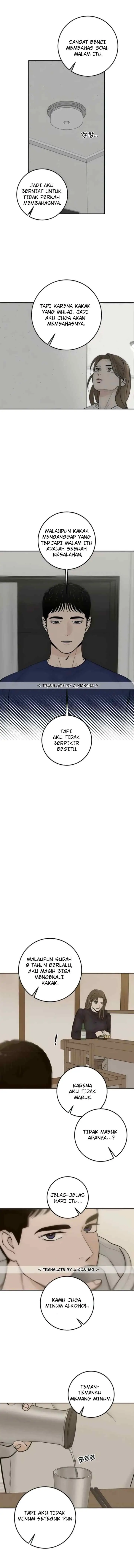 Someone Who Lives Next Door chapter 23 halaman 5