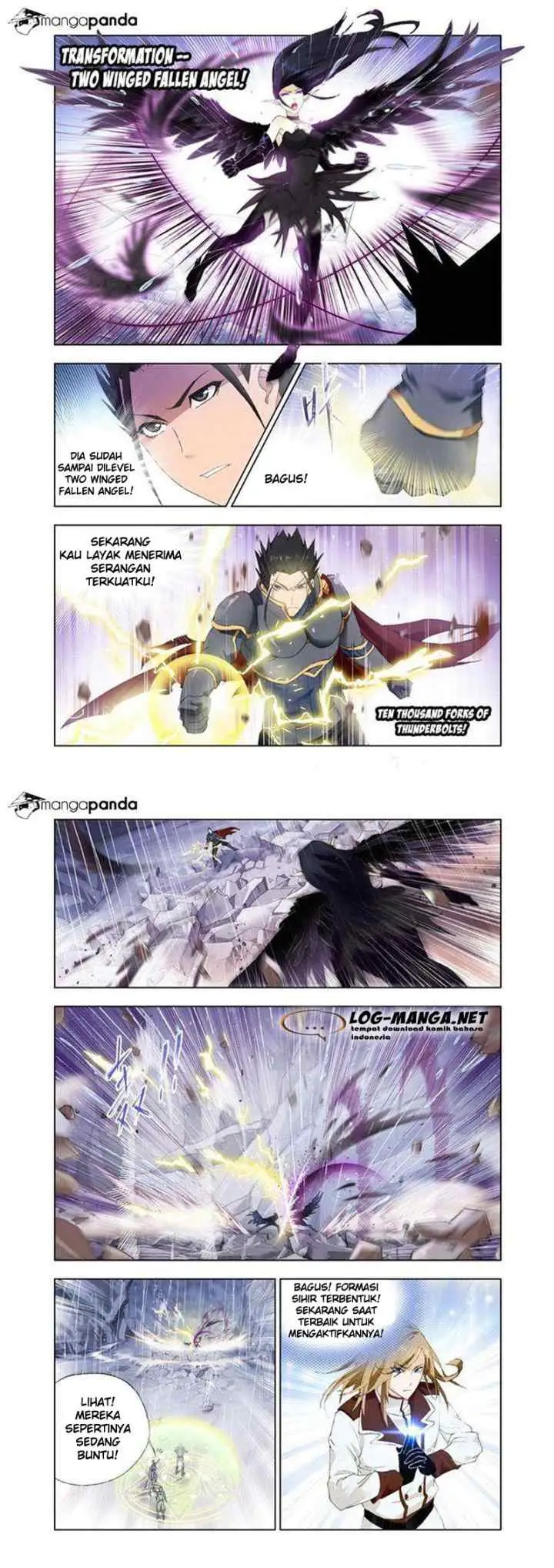 Kuang Shen chapter 24 halaman 10