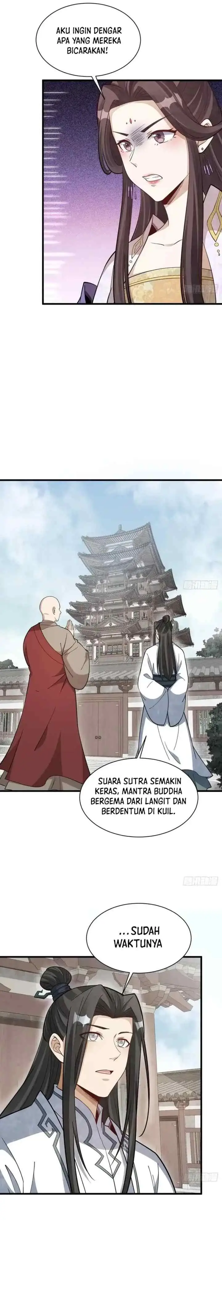 Lanke Special Destiny chapter 217 halaman 6