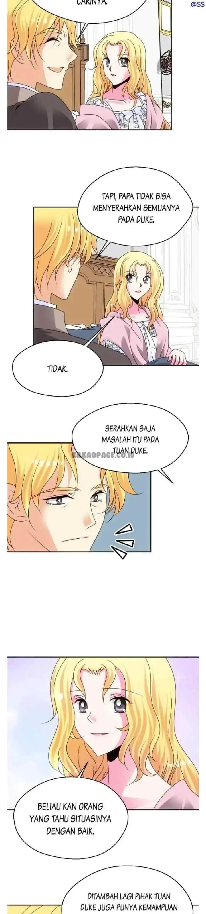 I Refuse the Duke chapter 51 halaman 9