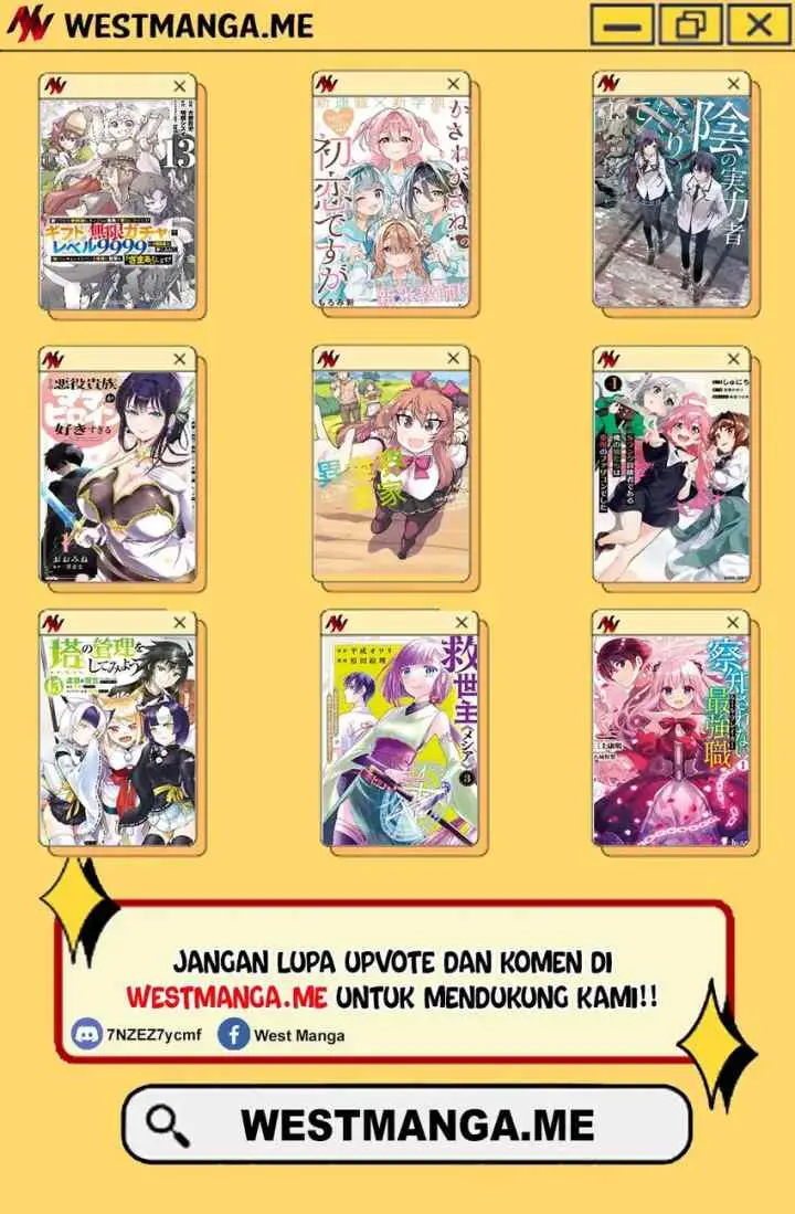 Kyuuseishu ~Isekai wo Sukutta Moto Yuusha ga Mamono no Afureru Genjitsu Sekai wo Musou suru~ chapter 62 halaman 12