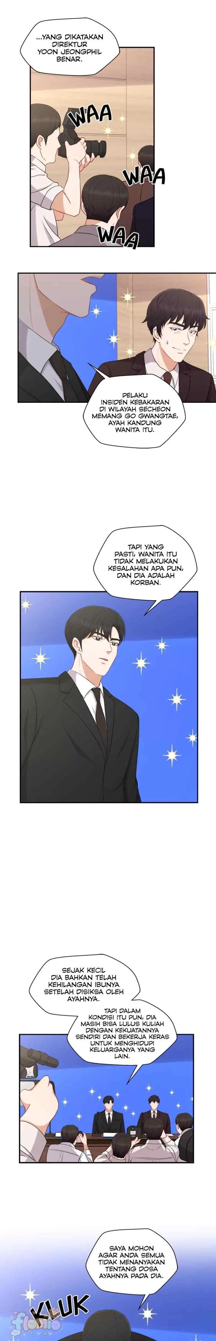 I Need a Bride chapter 100 halaman 6