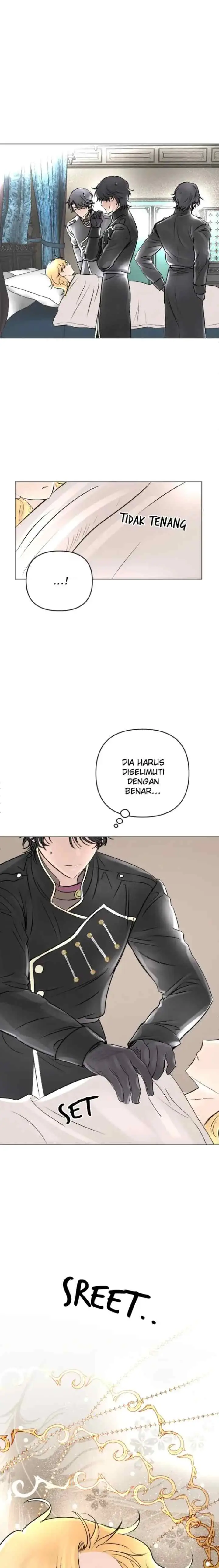 Recogí al segundo protagonista chapter 17 halaman 4