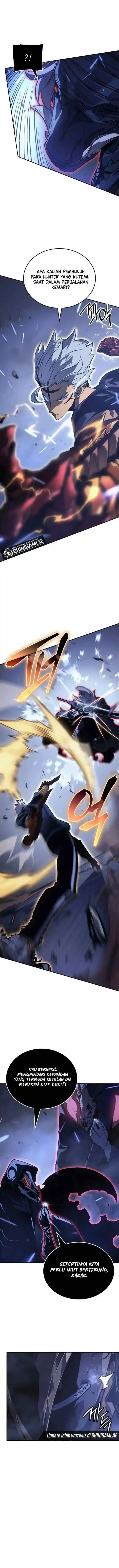 Solo Leveling: Ragnarok chapter 17 halaman 9
