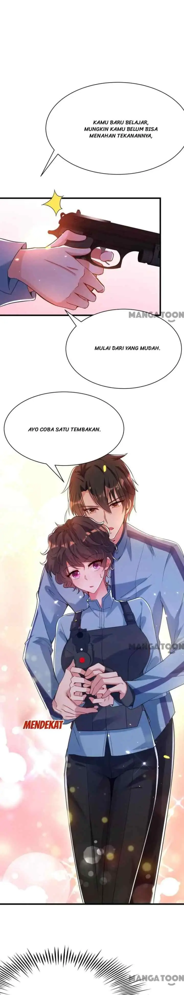 Don't Mess With Missy! chapter 93 halaman 15