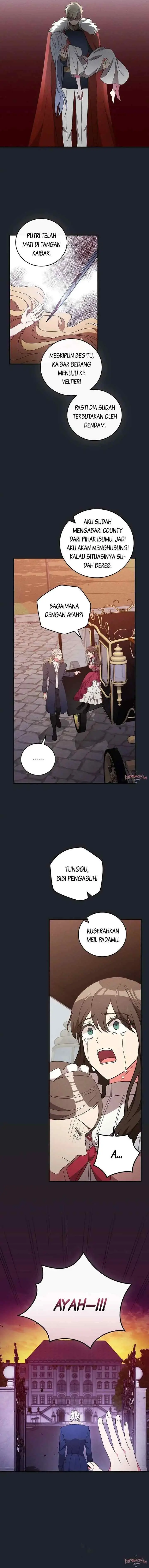 Run Maelle chapter 49 halaman 12