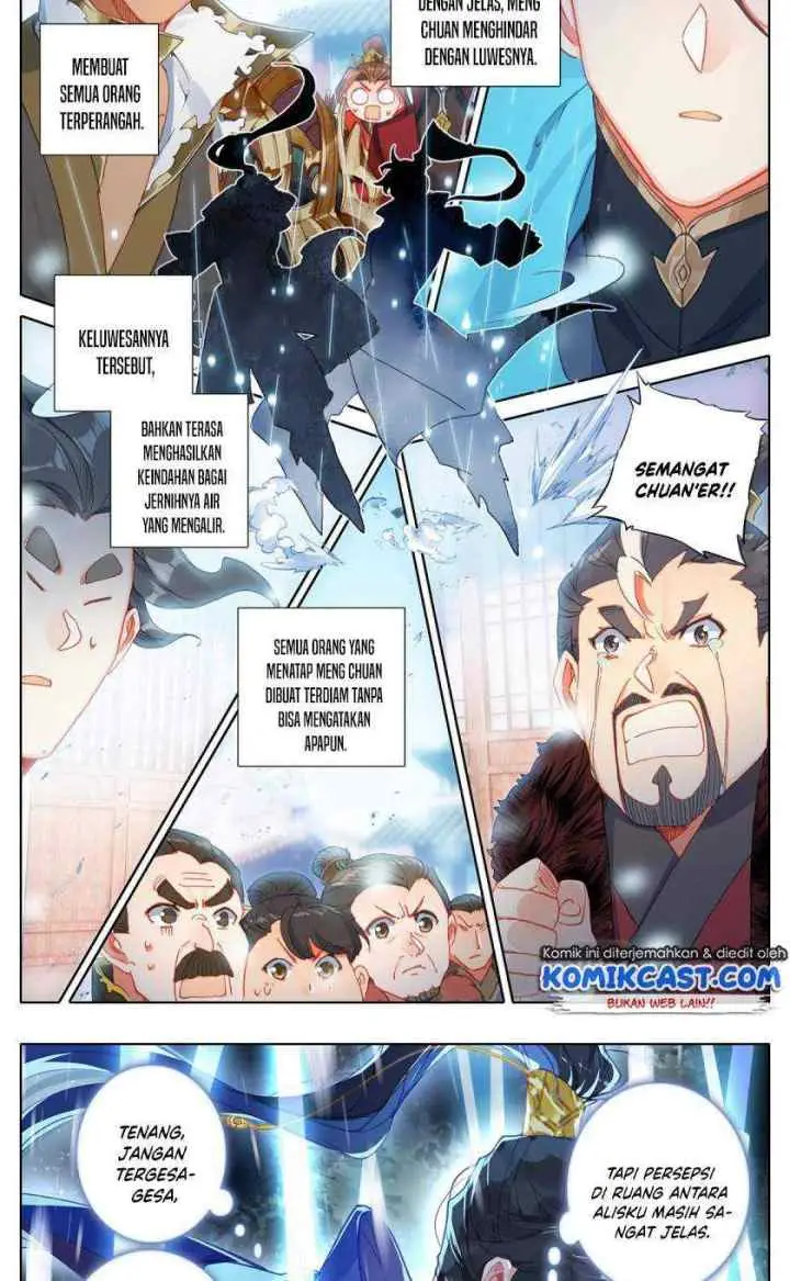 Cang Yuantu chapter 55 halaman 14