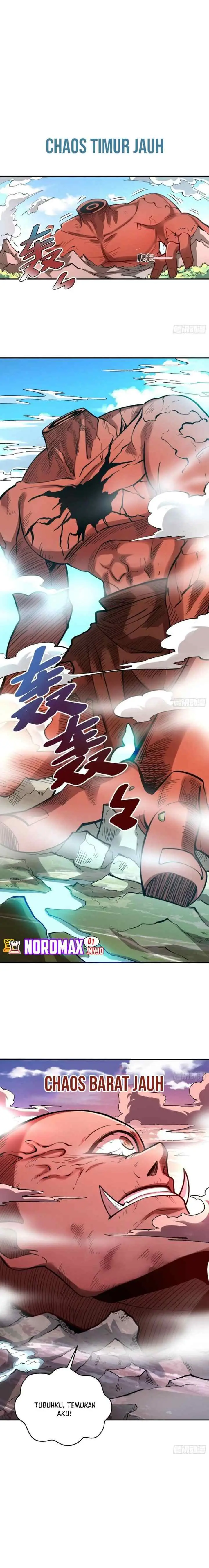 I'm Actually A Cultivation Bigshot chapter 529 halaman 11
