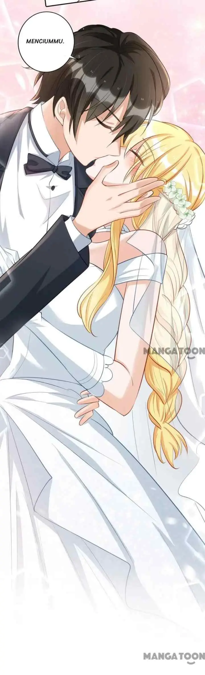My Crazy Journalist Wife chapter 183 halaman 14