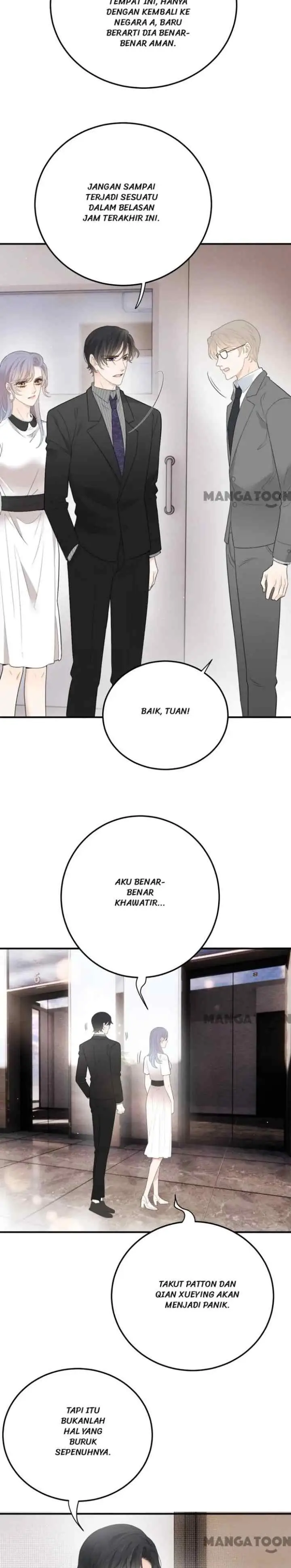 The Duke's Hidden Baby: BOGO! chapter 297 halaman 12