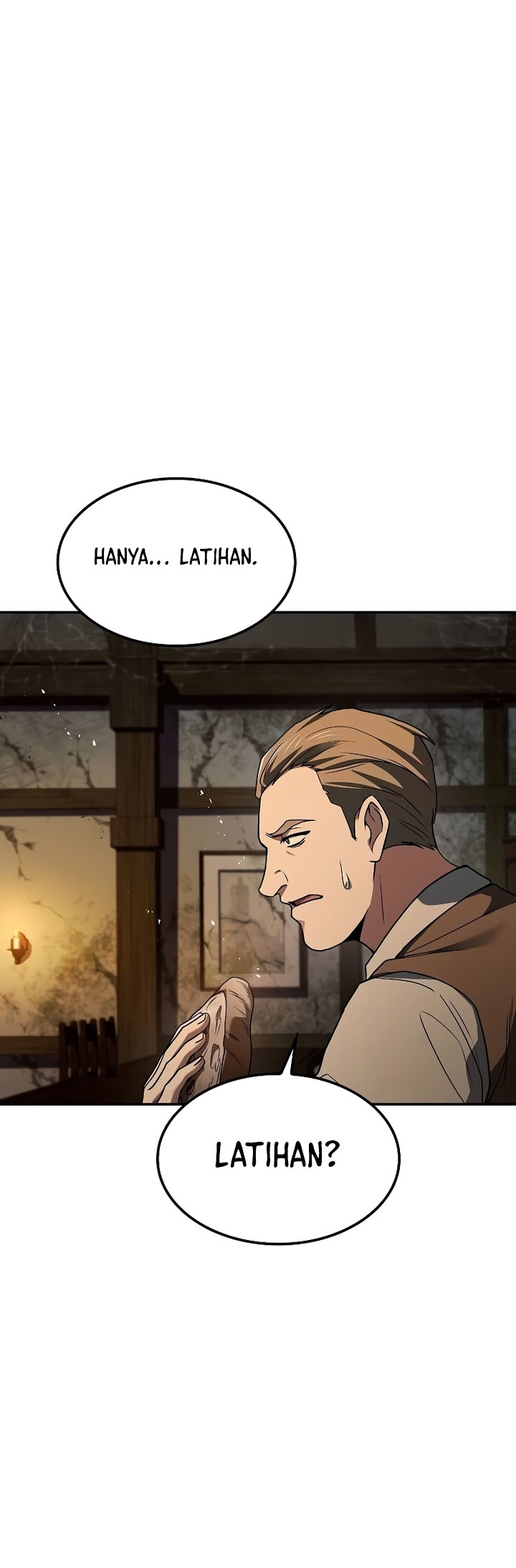 A Wizard's Restaurant chapter 55 halaman 4