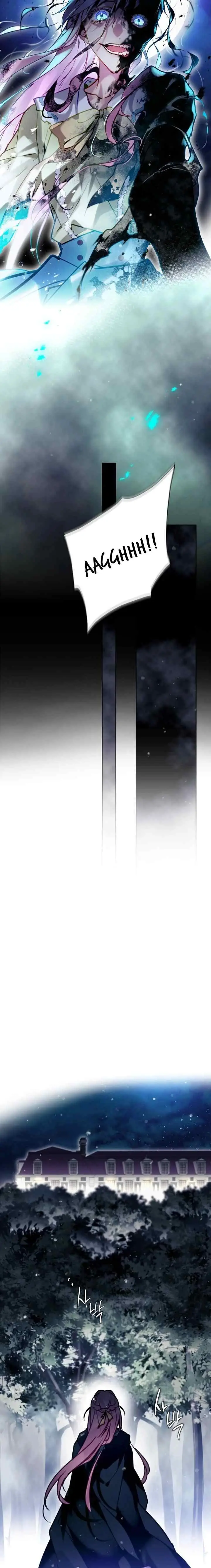 Death Is the Only Ending for the Villainess chapter 193 halaman 5