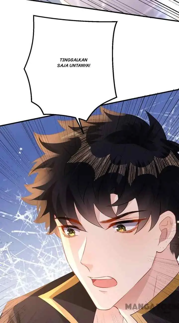 Princess, Don't Ruin Your Public Persona! chapter 204 halaman 9