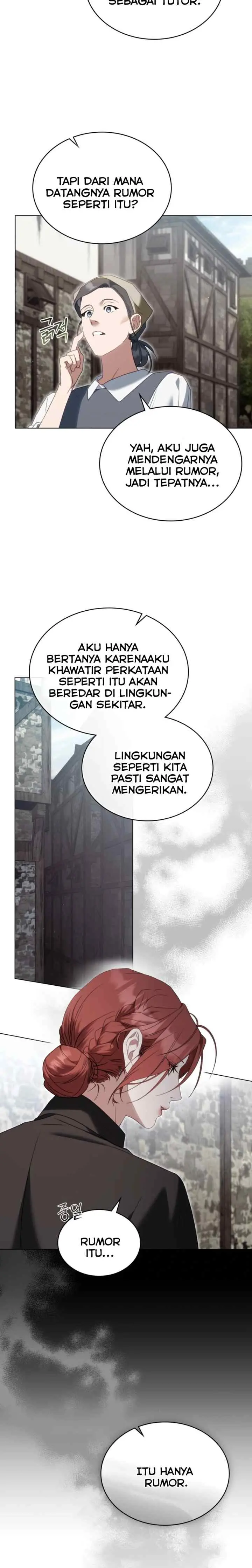 Odalisque chapter 12 halaman 8