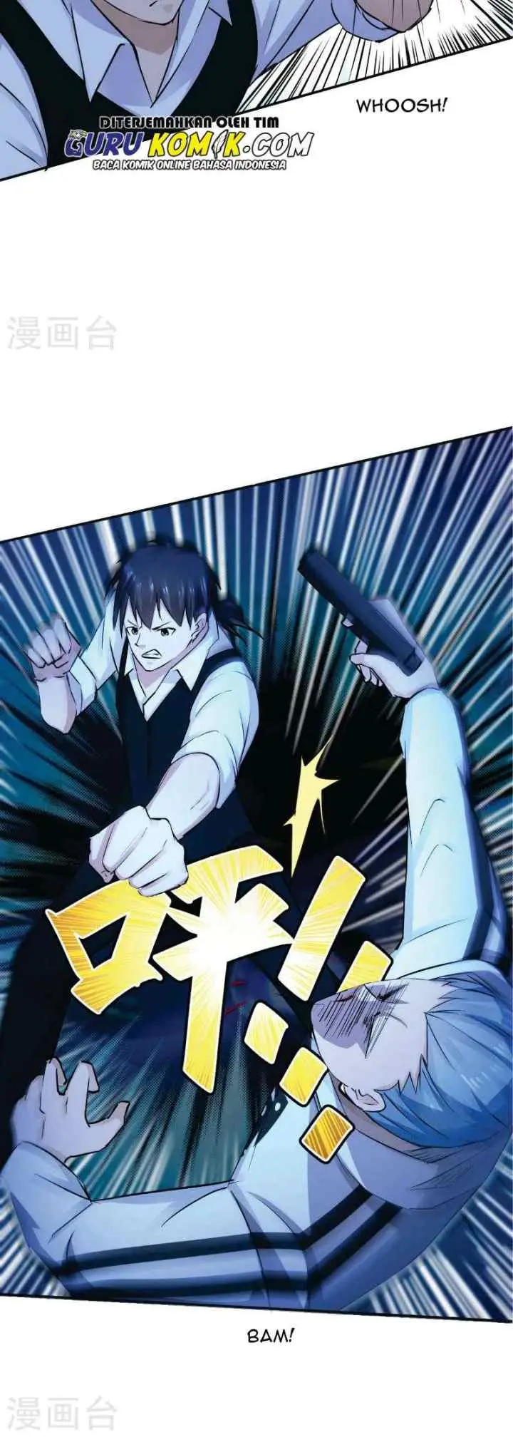 Close Mad Doctor chapter 44 halaman 13