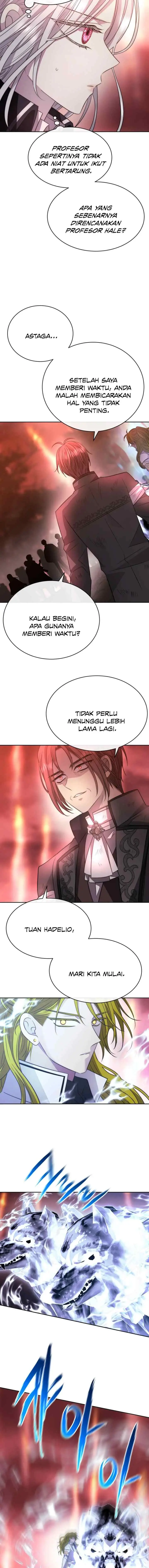 Black Haze (Reboot) chapter 49 halaman 16