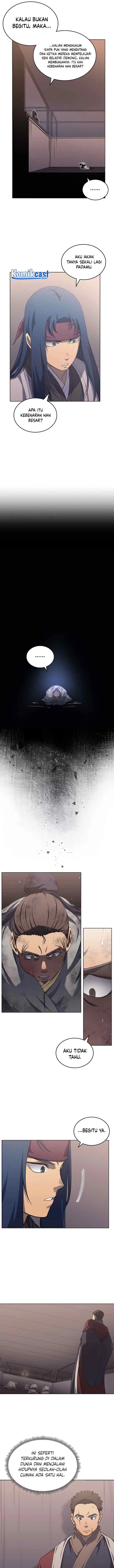 Chronicles of Heavenly Demon chapter 183 halaman 9