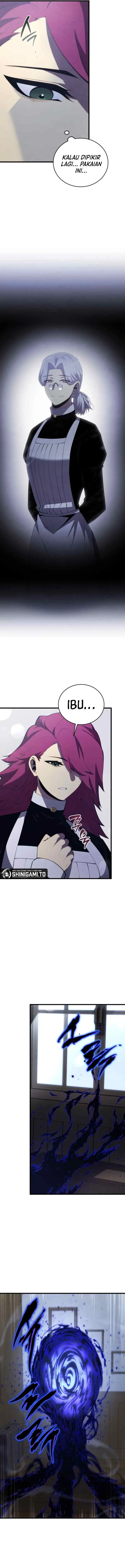 Swordmaster's Youngest Son chapter 163 halaman 19