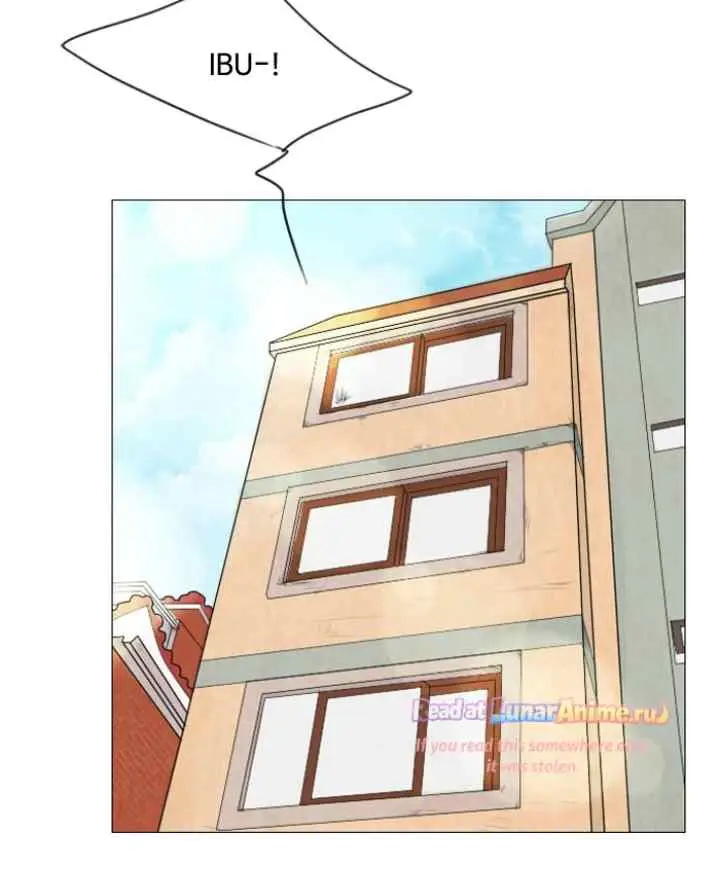Ghost's Wife chapter 1 halaman 17