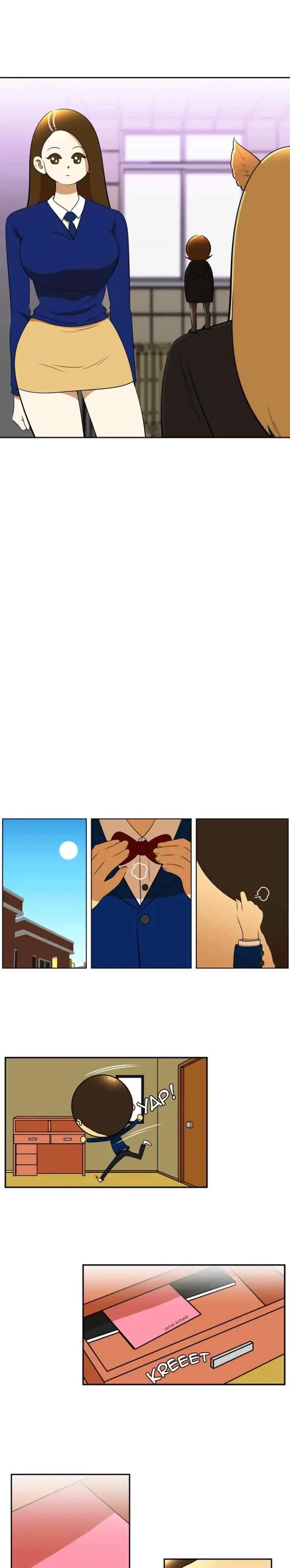 New Normal: Class 8 chapter 98 halaman 17