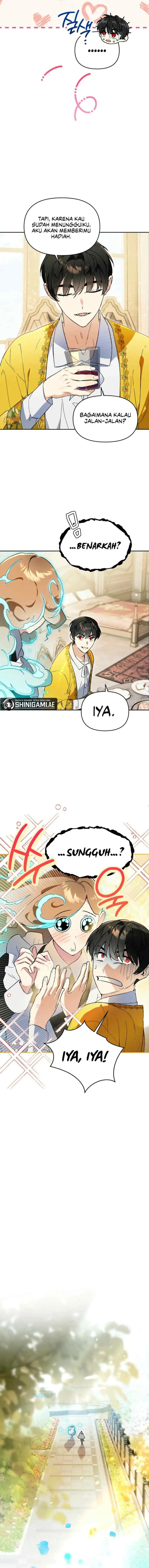 I Became The Genius Bastard Of A Noble Dark Clan chapter 28 halaman 10