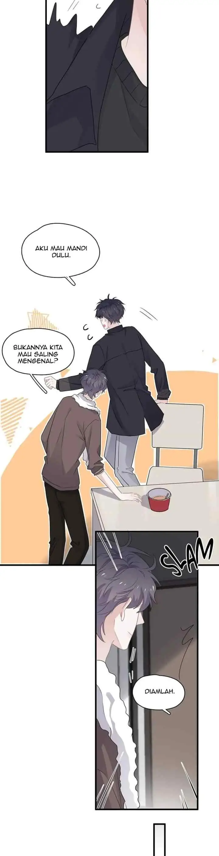Zhe Ti Chao Gang Le chapter 90 halaman 5