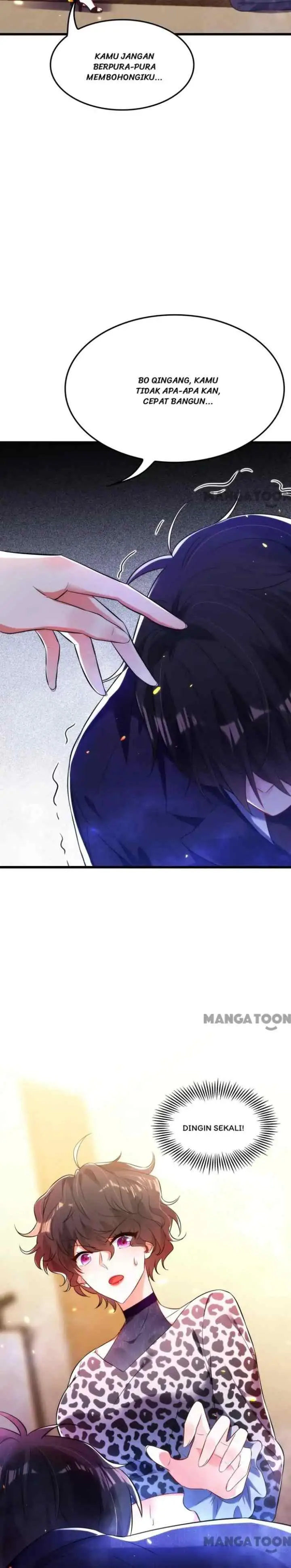 Don't Mess With Missy! chapter 96 halaman 6