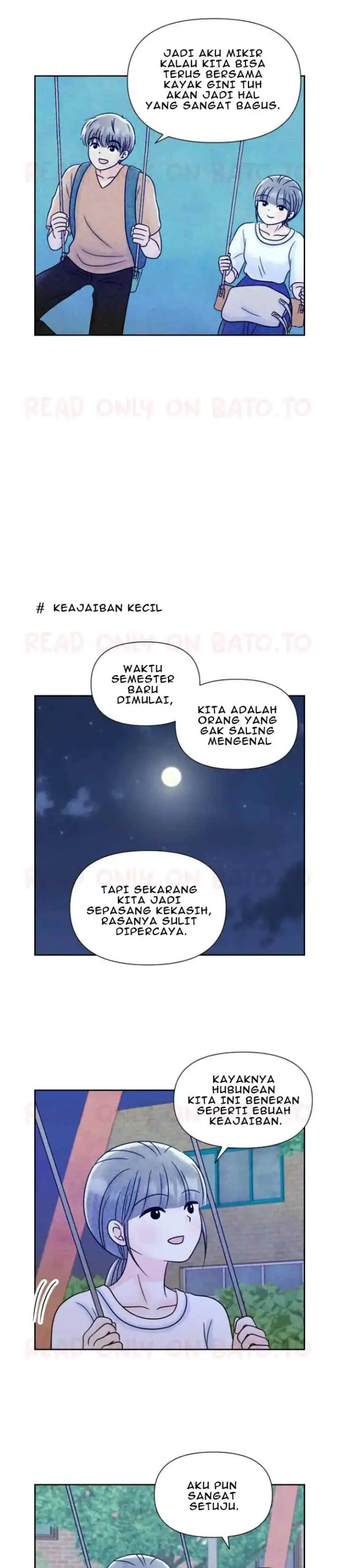 Dating Diary chapter 78 halaman 6