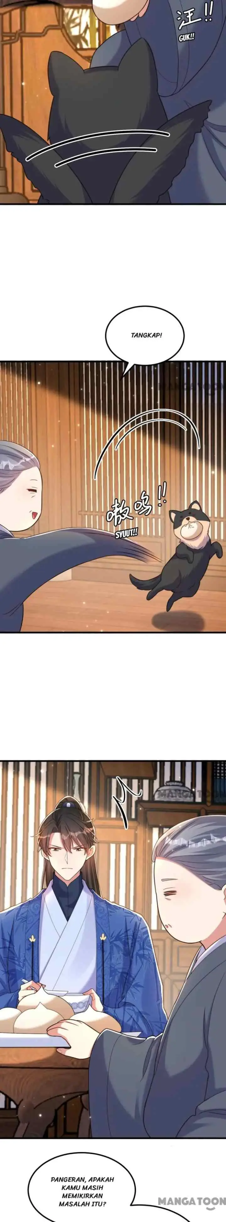 Don't Mess With Missy! chapter 416 halaman 7