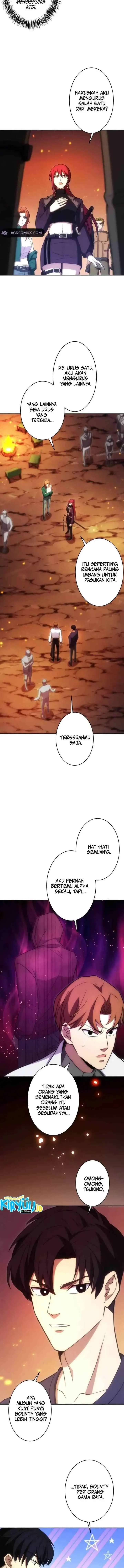The Beginner, Formerly Ranked Number One in the World chapter 26 halaman 10