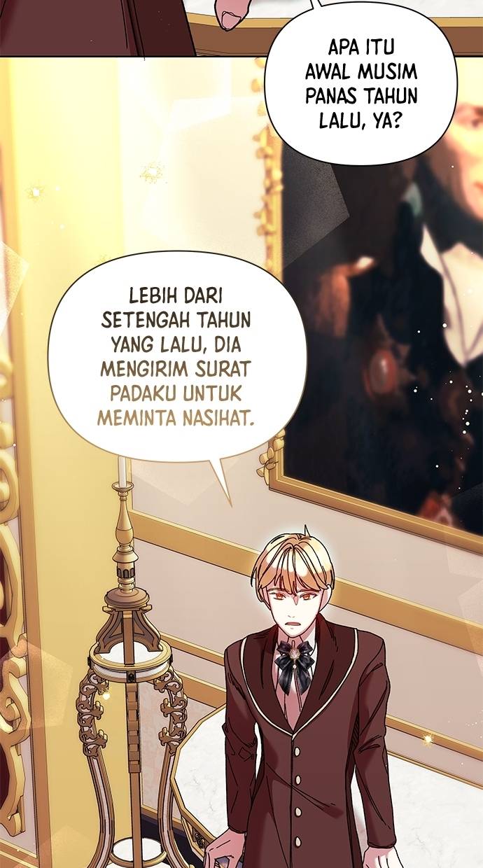 Ingram's Light chapter 62 halaman 56