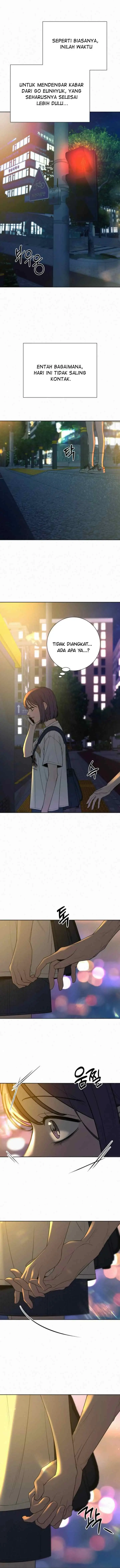 Operation: True Love chapter 90 halaman 7