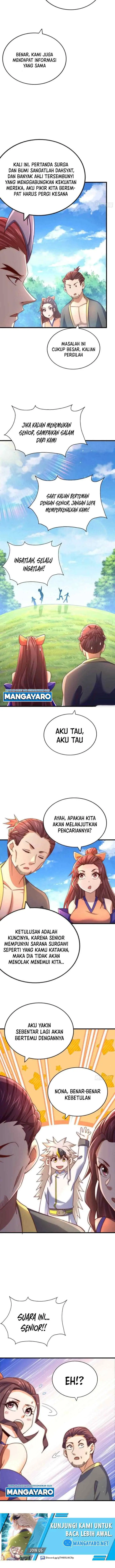 Beyond Myriad Peoples chapter 150 halaman 8
