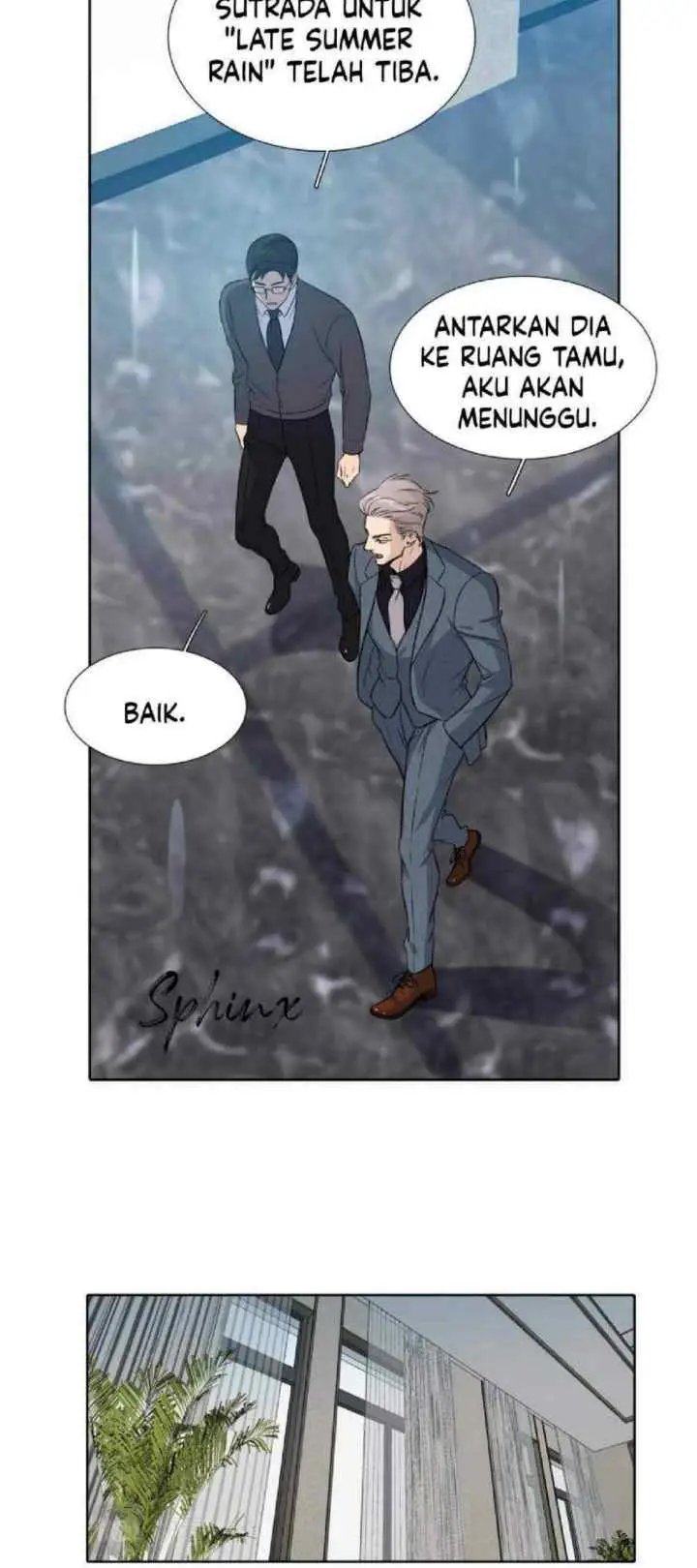 Dívida de Amor chapter 12 halaman 18