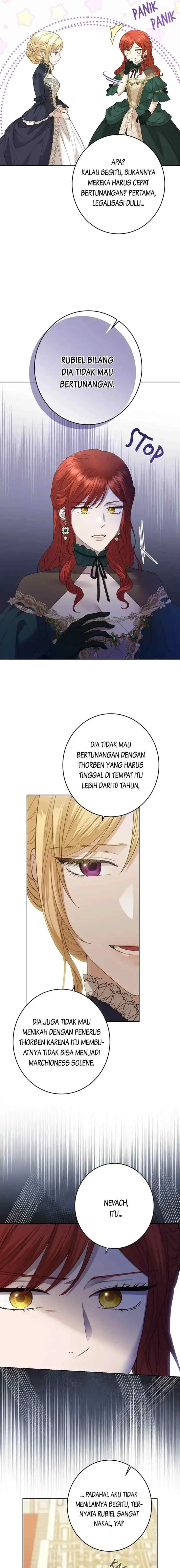 I Don't Love You Anymore chapter 75 halaman 9