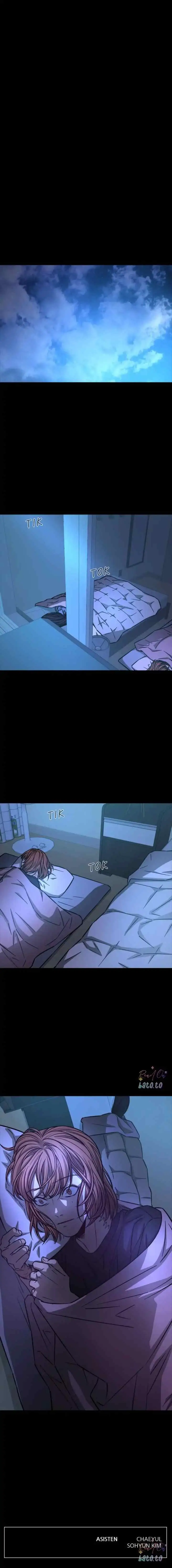 Get Back chapter 77 halaman 11