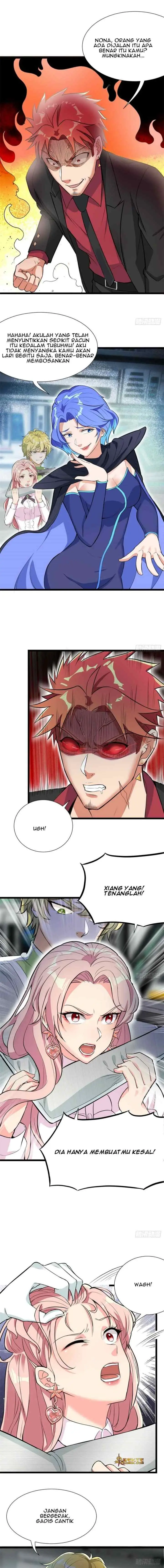 Dianfeng chapter 57 halaman 6