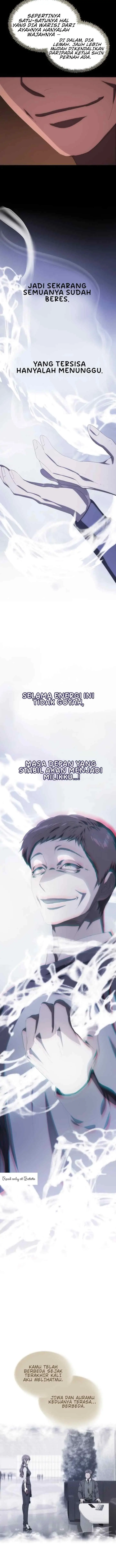 I'm Stuck In A Crazy Drama chapter 72 halaman 18