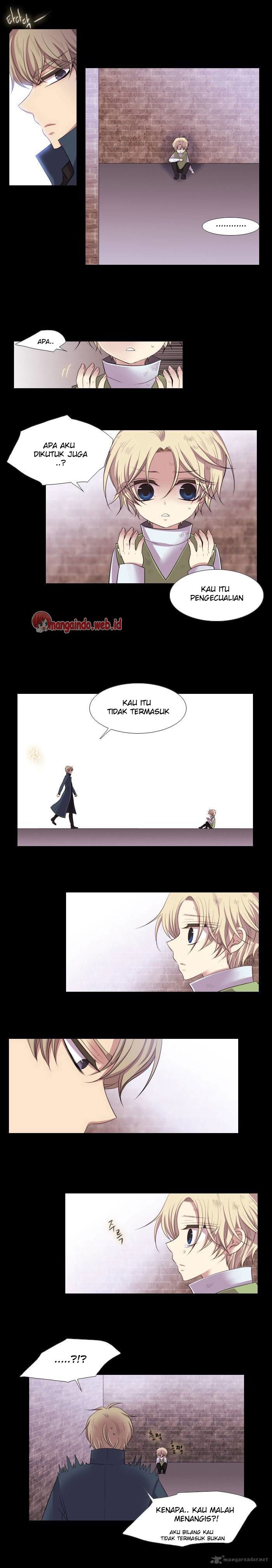 Black Haze chapter 122 halaman 7